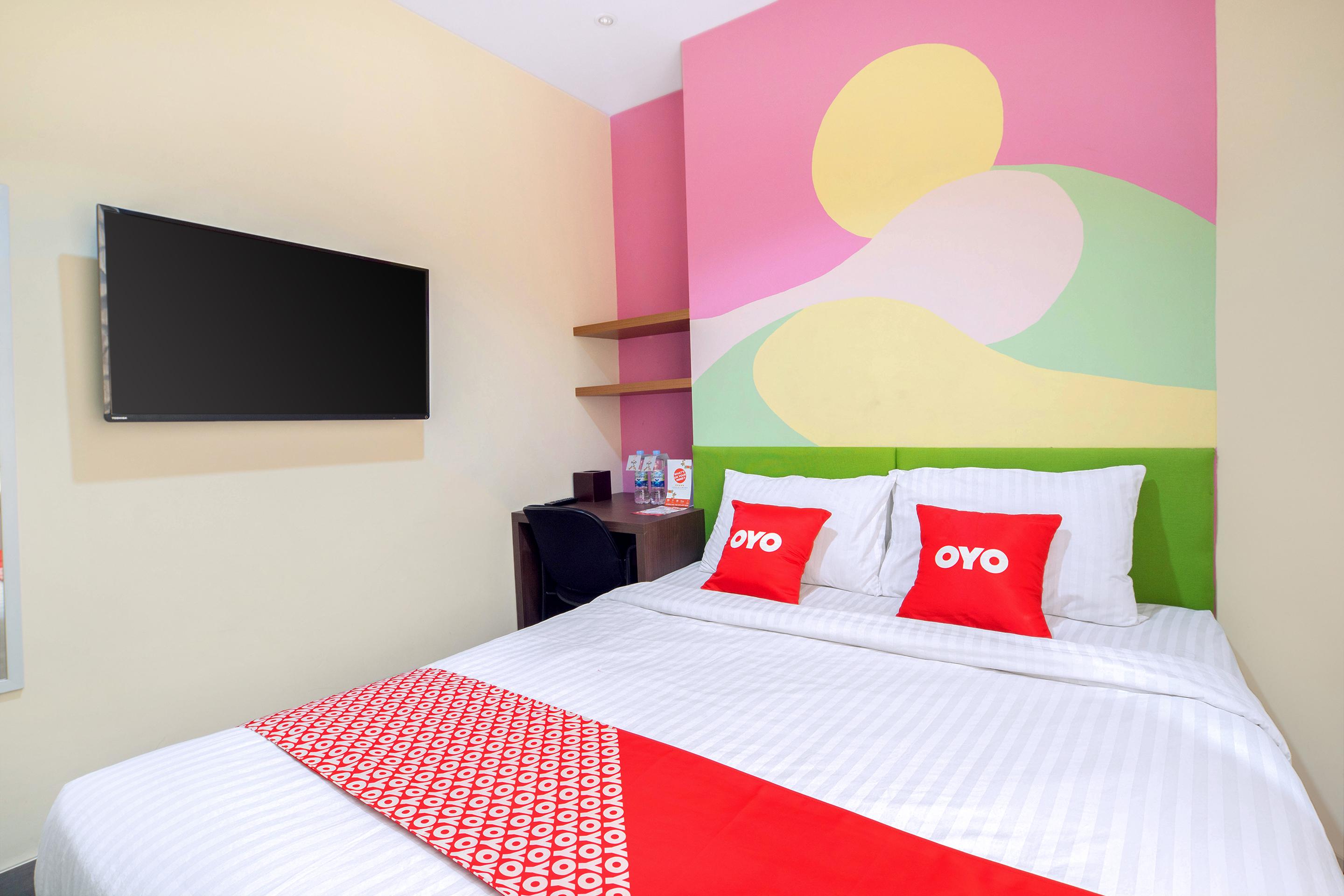 Super Oyo Capital O 1121 Orienchi 2 Hotel Jakarta Exterior photo