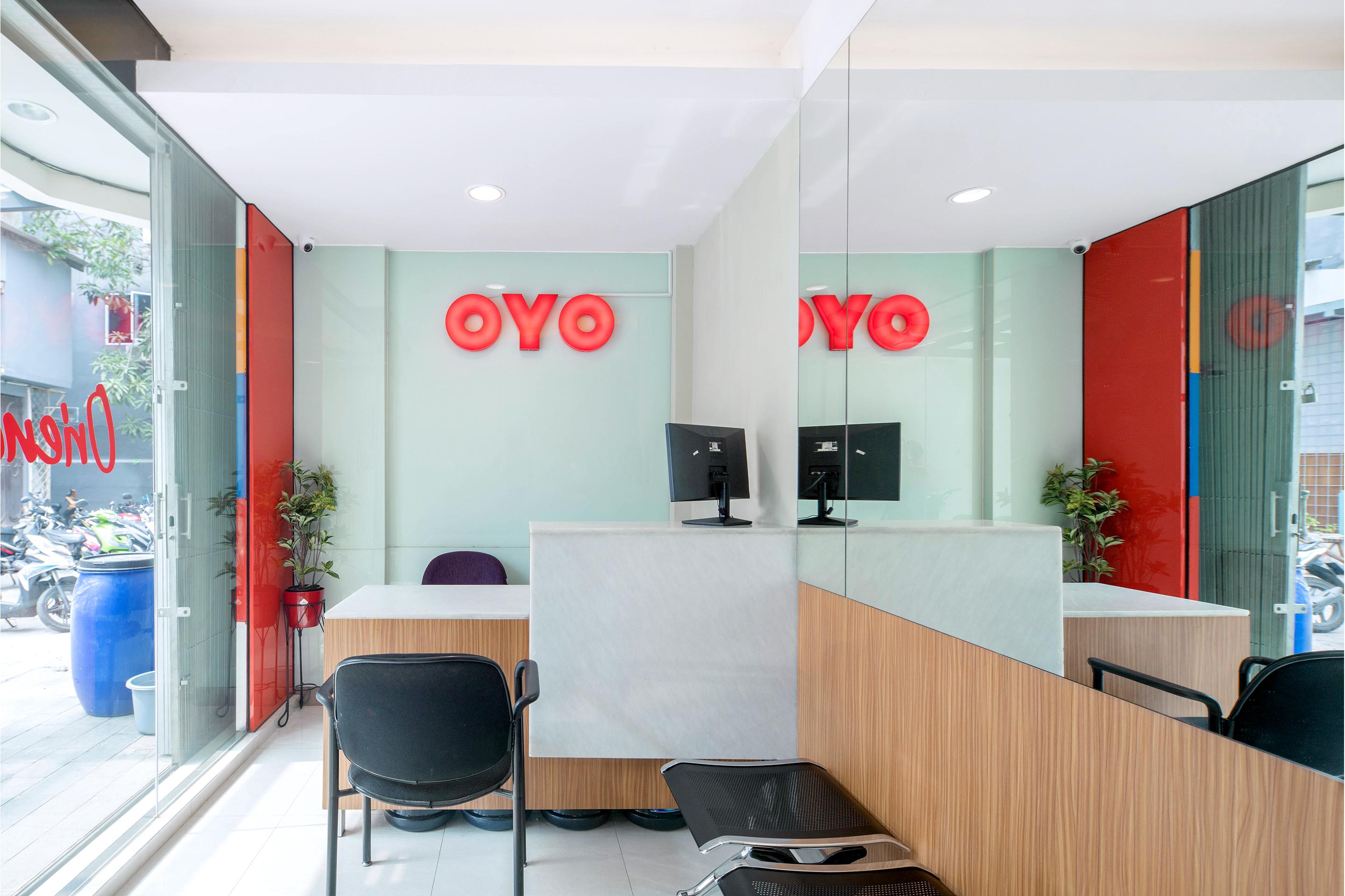 Super Oyo Capital O 1121 Orienchi 2 Hotel Jakarta Exterior photo